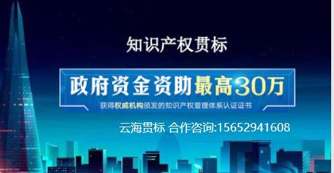 高質(zhì)量知識(shí)產(chǎn)權(quán)貫標(biāo)服務(wù)報(bào)價(jià)解析 合理投入，長(zhǎng)遠(yuǎn)回報(bào)
