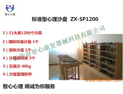 心理沙盤與心理設備產(chǎn)品價格、廠家及教育軟件解析